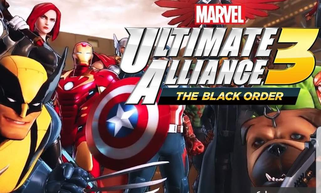 marvel ultimate alliance pc download